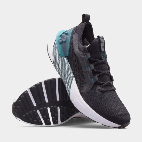 Pantofi Under Armour Hovr Phantom 3 M 3026582-004 negru 1