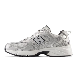 Pantofi New Balance M MR530LG gri 1