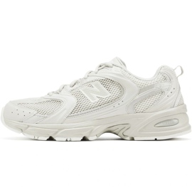 Pantofi New Balance MR530AA1 alb 1