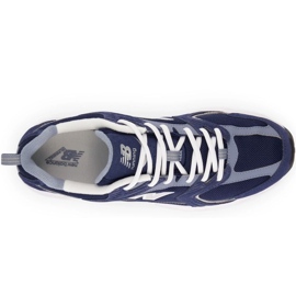 Pantofi New Balance MR530CA albastru 1
