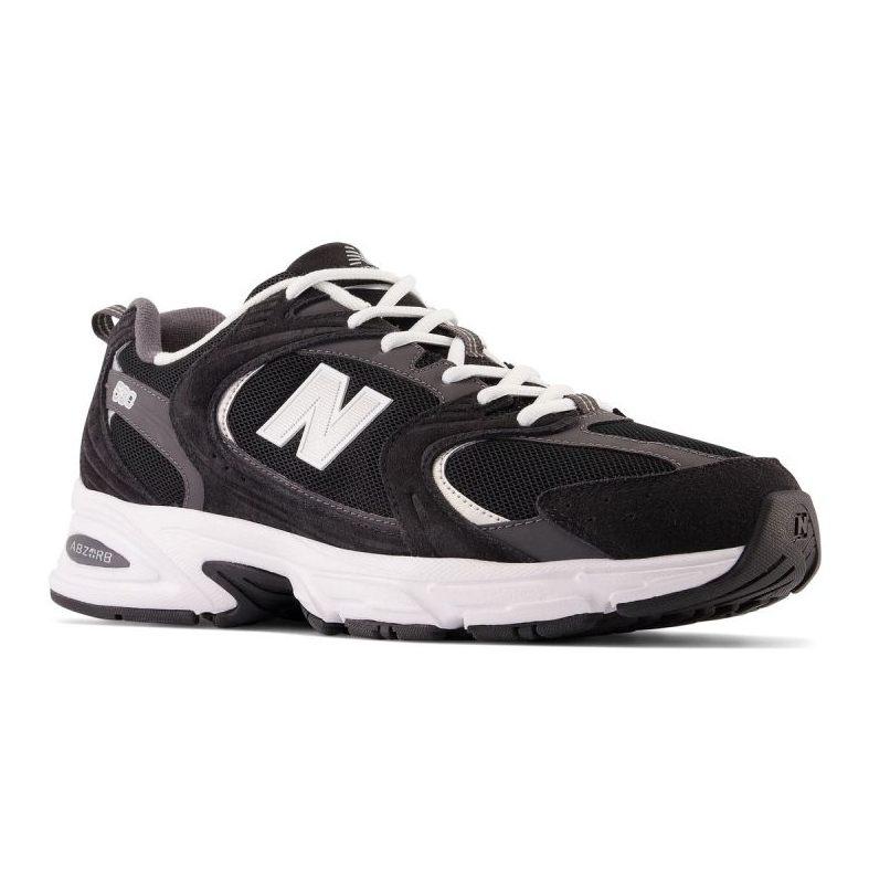 Pantofi New Balance MR530CC negru 1 Pantofi New Balance MR530CC negru 1