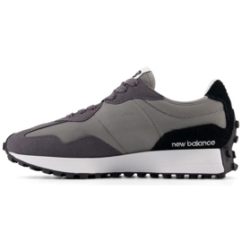 Pantofi New Balance U327MD gri 1