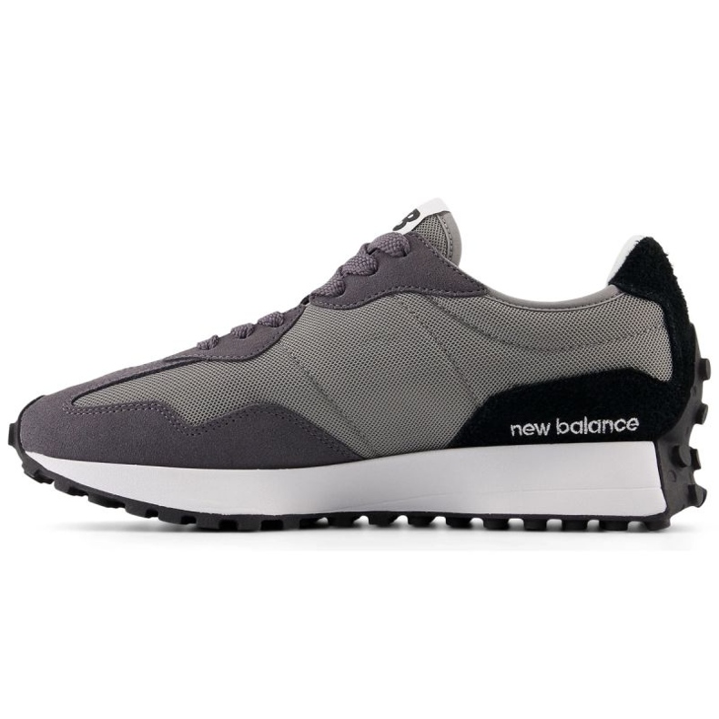 Pantofi New Balance U327MD gri 1