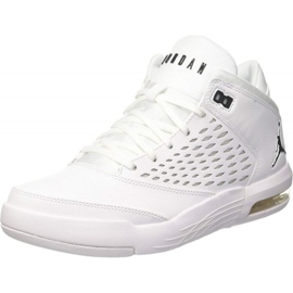 Pantofi Nike Jordan Flight Origin M 921196-100 alb 1