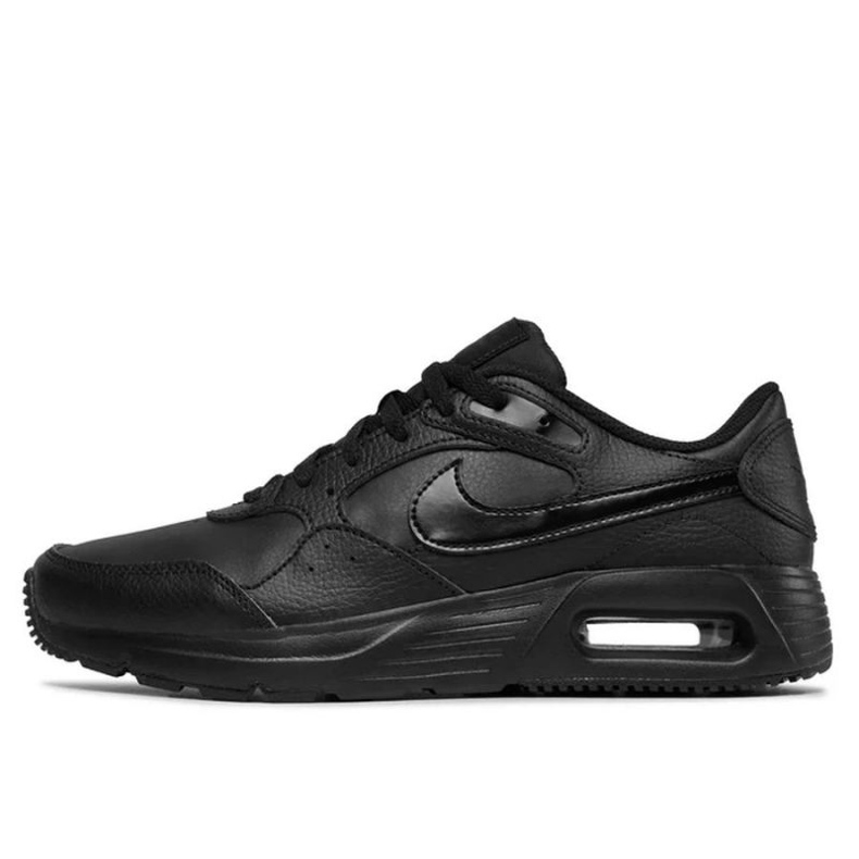 Pantofi Nike Air Max Sc Lea M DH9636-001 negru 1