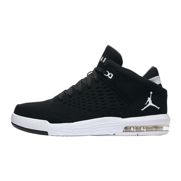 Pantofi Nike Jordan Flight Origin 4 M 921196-001 negru 1
