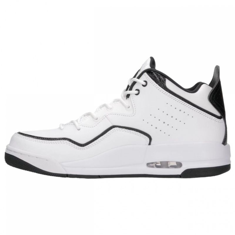 Pantofi Nike Jordan Courtside 23 M AR1000-100 alb 1