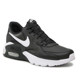 Pantofi Nike Air Max Excee Leather M DB2839-002 negru 1 Pantofi Nike Air Max Excee Leather M DB2839-002 negru 1
