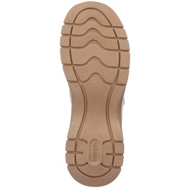 Pantofi de dama comozi cu velcro, multicolor Remonte D0G08-40 5