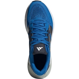 Pantofi de alergare Adidas Questar M IF2235 albastru 2
