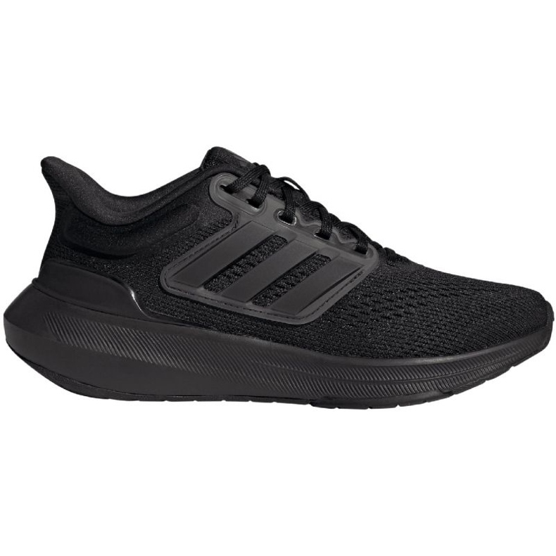 Pantofi Adidas Ultrabounce Jr IG7285 negru 1