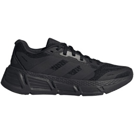 Pantofi de alergare Adidas Questar IF2239 negru 1