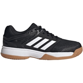 Pantofi Adidas Speedcourt IE4295 negru 1