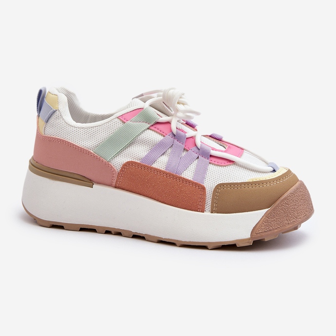 Pantofi Sport dama Pantofi Multicolor Phyrena 2