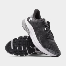 Pantofi Under Armour Turbulence 2 3026520-001 negru 1