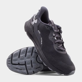 Pantofi Under Armour Sonic Trail 3027764-001 negru 1