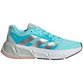 Pantofi de alergare Adidas Questar W IF4686 albastru 1