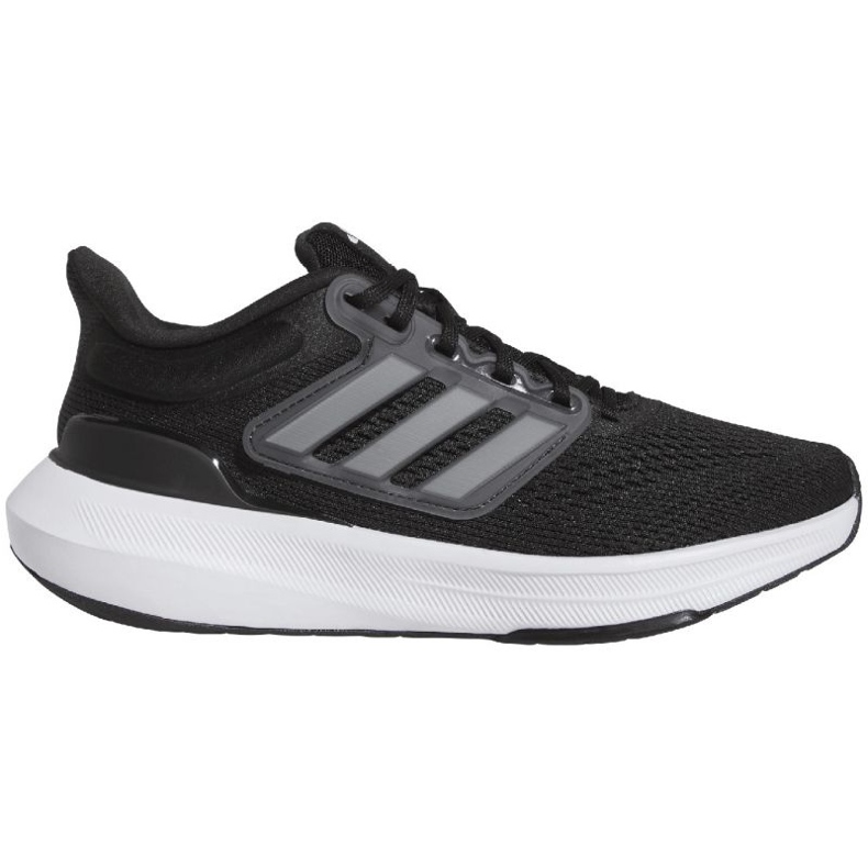 Pantofi Adidas Ultrabounce Jr HQ1302 negru 1