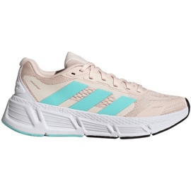 Pantofi de alergare Adidas Questar IF2243 roz 1