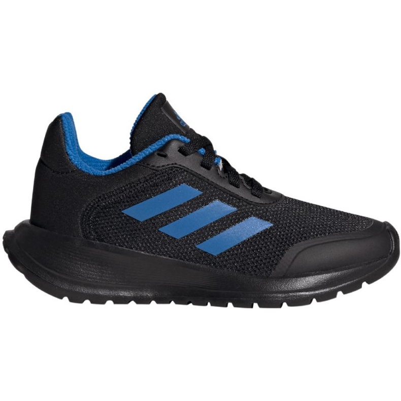 Pantofi Adidas Tensaur Run 2.0 Jr IF0349 negru 1