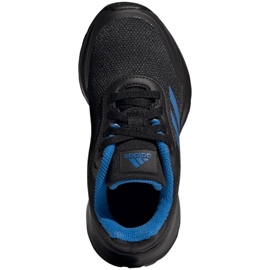 Pantofi Adidas Tensaur Run 2.0 Jr IF0349 negru 2