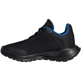 Pantofi Adidas Tensaur Run 2.0 Jr IF0349 negru 3