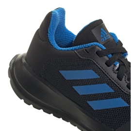 Pantofi Adidas Tensaur Run 2.0 Jr IF0349 negru 5