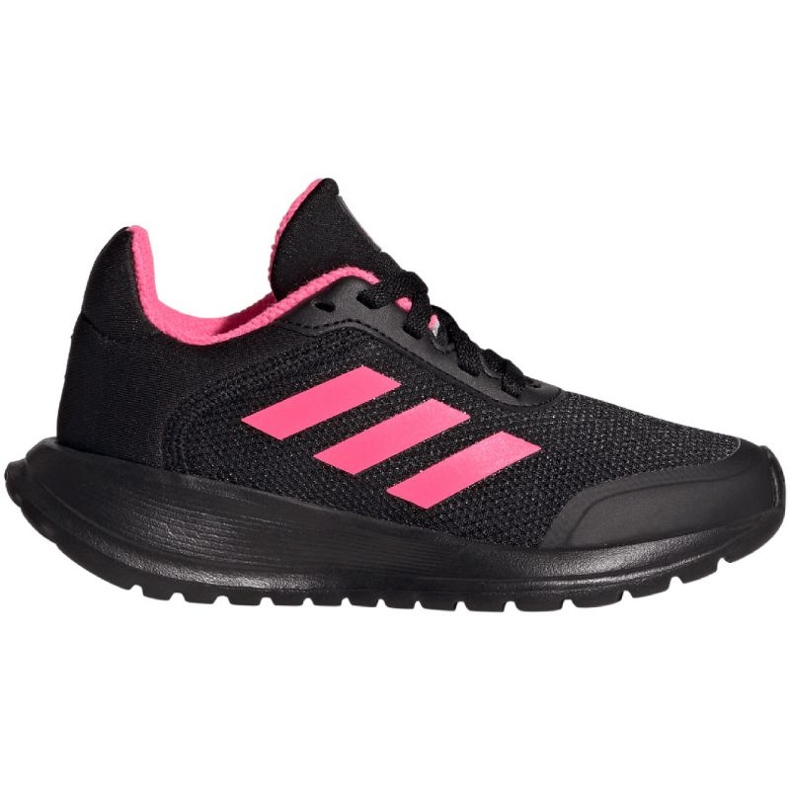 Pantofi Adidas Tensaur Run 2.0 IF0350 negru 1