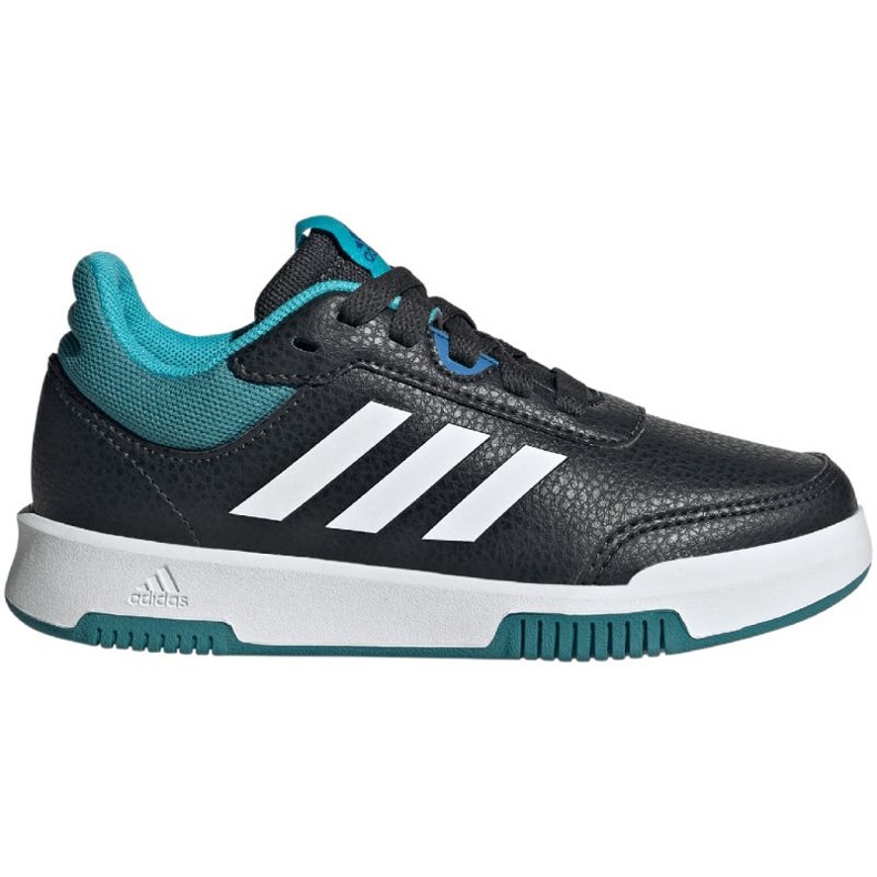 Pantofi Adidas Tensaur Sport 2.0 Jr ID2300 negru 1