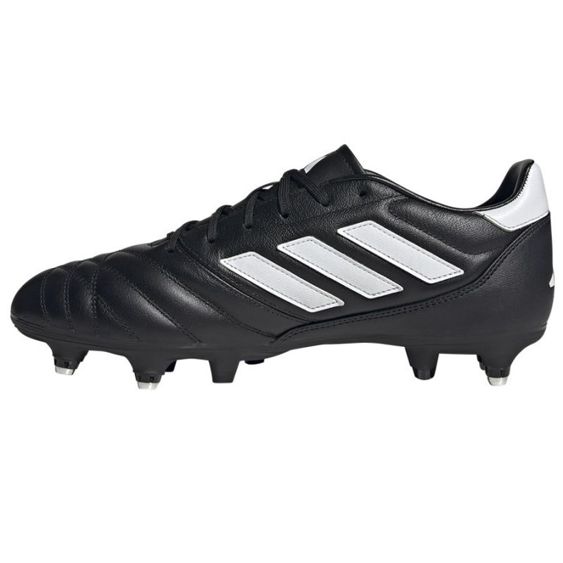 Pantofi de fotbal Adidas Copa Gloro St Sg IF1830 negri negru 2