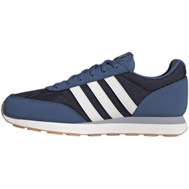 Pantofi Adidas Run 60s 3.0 Lifestyle Running M ID1860 albastru 2
