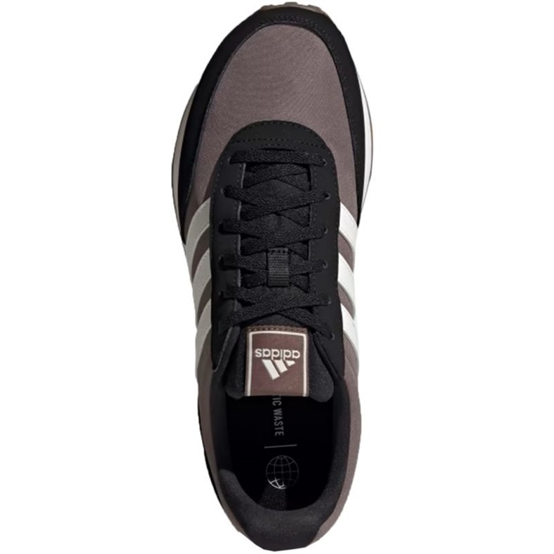 Pantofi Adidas Run 60s 3.0 Lifestyle Running M ID1859 negru 1