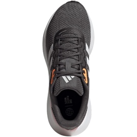 Pantofi Adidas Runfalcon 3 HP7564 gri 1