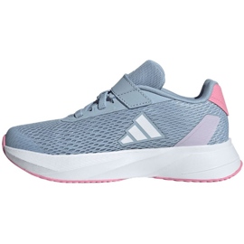 Pantofi Adidas Duramo Sl El K Jr IF6113 albastru 2