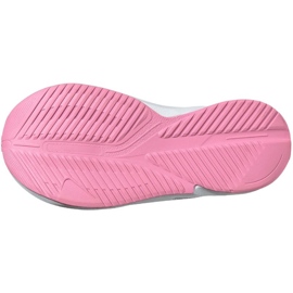 Pantofi Adidas Duramo Sl El K Jr IF6113 albastru 5