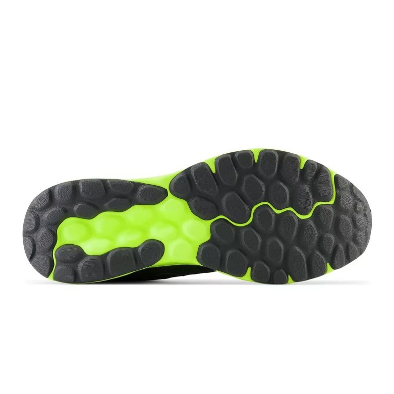 Pantofi New Balance M M520BG8 negru 1