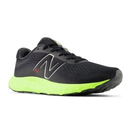 Pantofi New Balance M M520BG8 negru 2