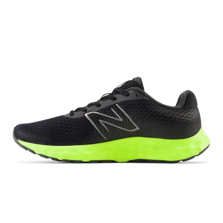 Pantofi New Balance M M520BG8 negru 3