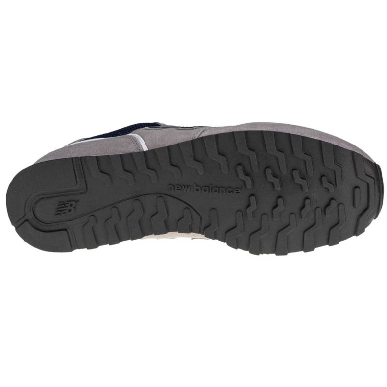 Încălțăminte New Balance M ML373CT2 gri 1