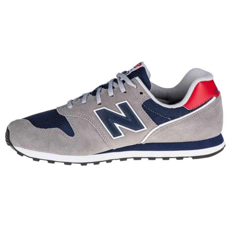 Încălțăminte New Balance M ML373CT2 gri 3