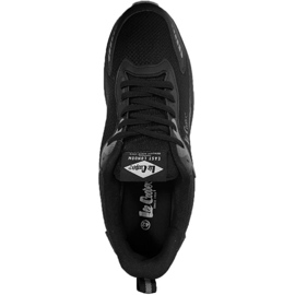 Pantofi Lee Cooper LCW-24-32-2590MB negru 1