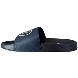 Șlapi Lee Cooper LCW-24-42-2480LA albastru 2