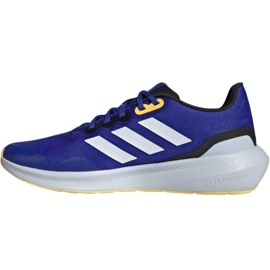 Pantofi Adidas Runfalcon 3.0 Tr IF4027 albastru 2