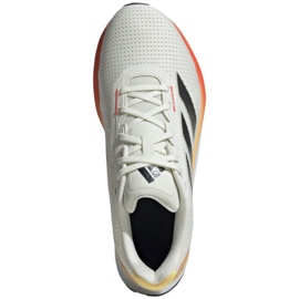 Pantofi de alergare Adidas Duramo SL IE7966 alb 1