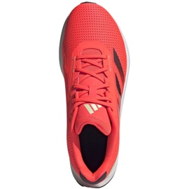 Pantofi de alergare Adidas Duramo SL M ID8360 portocale 1
