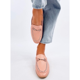Mocasini Taylos Pink lords roz 1 Mocasini Taylos Pink lords roz 1