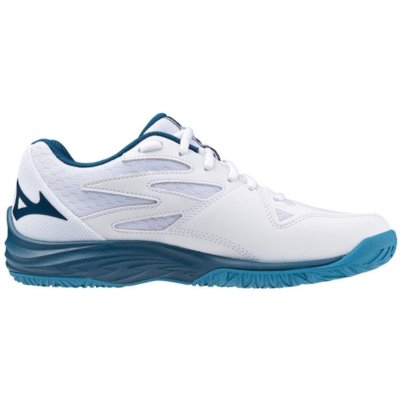 Pantofi de volei Mizuno Lightning Star Z7 V1GD230321 alb 1