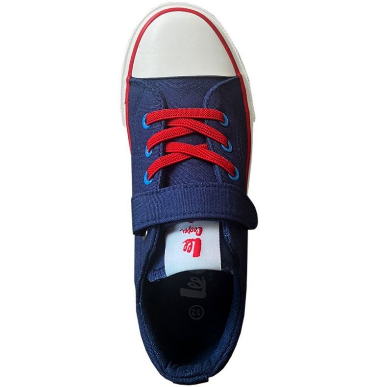 Pantofi Lee Cooper LCW-24-31-2275K albastru 1