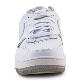 Pantofi Nike Gamma Force W DX9176-103 alb 1