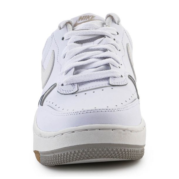 Pantofi Nike Gamma Force W DX9176-103 alb 1